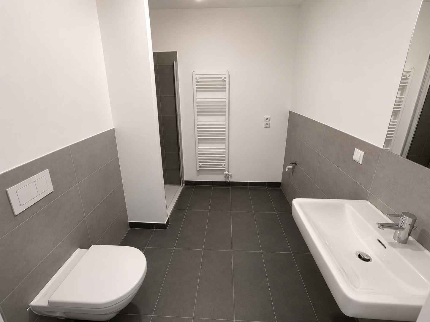 Charmante 2-Zi-Wohnung mit Balkon in Graz!