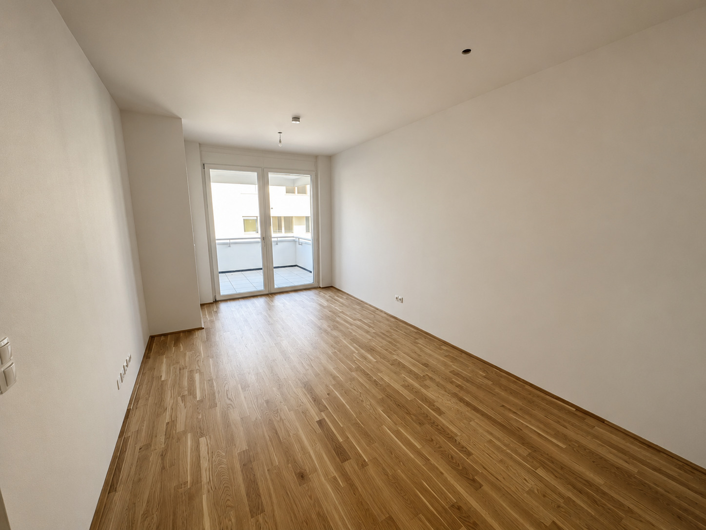 Charmante 2-Zi-Wohnung mit Balkon in Graz!