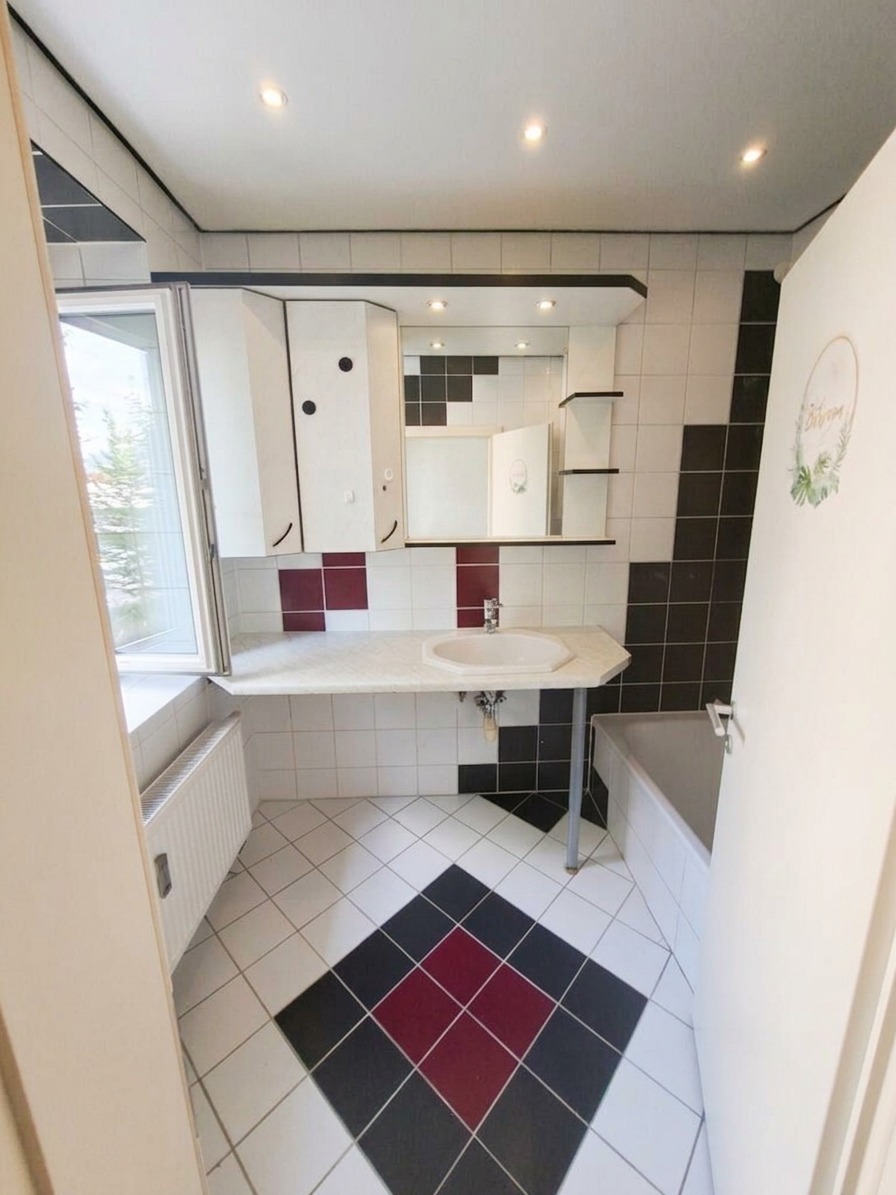 Moderne 2-Zimmer-Wohnung in Graz, 66m² – Ihr neues Zuhause wartet!
