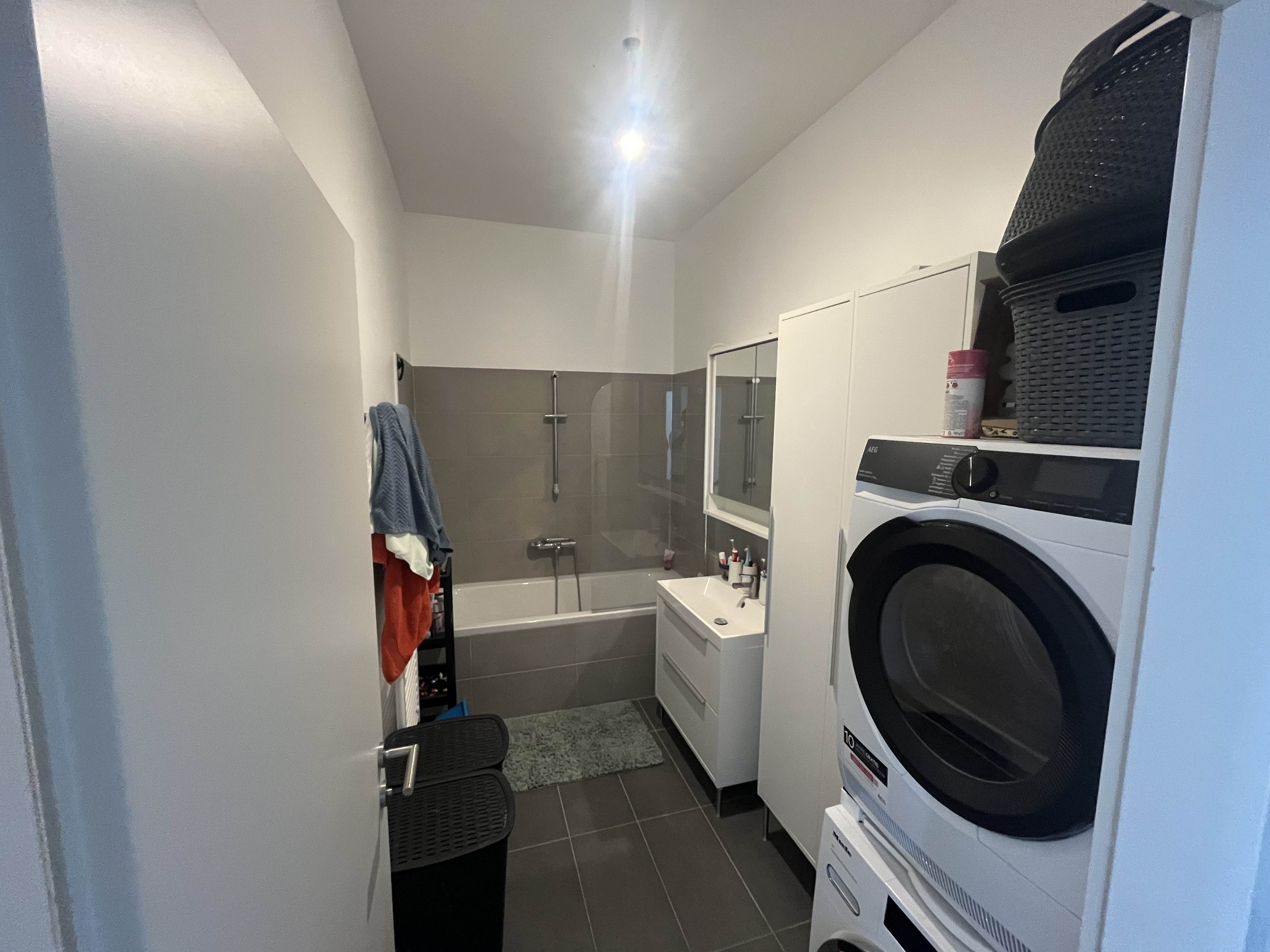 Moderne 4-Zi-Wohnung mit Balkon & Terrasse in Graz – Komfort & Stil inklusive!