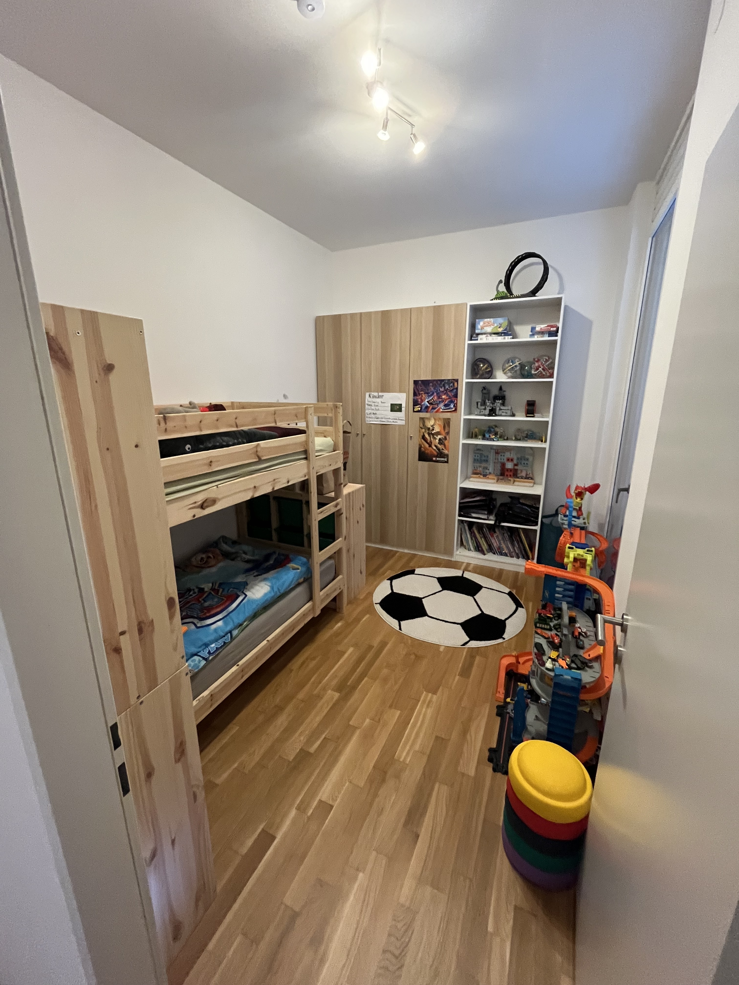 Moderne 4-Zi-Wohnung mit Balkon & Terrasse in Graz – Komfort & Stil inklusive!