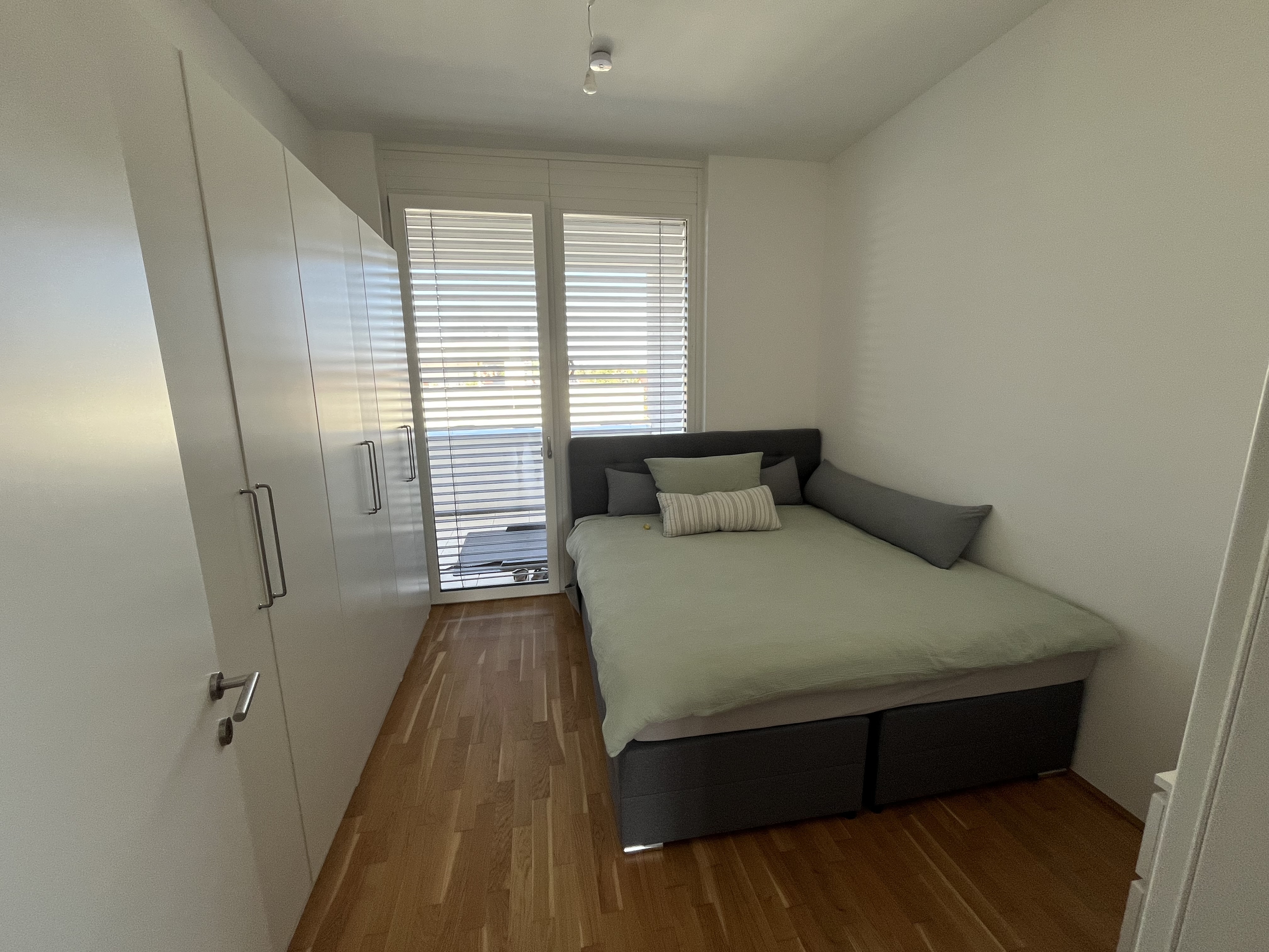 Moderne 4-Zi-Wohnung mit Balkon & Terrasse in Graz – Komfort & Stil inklusive!