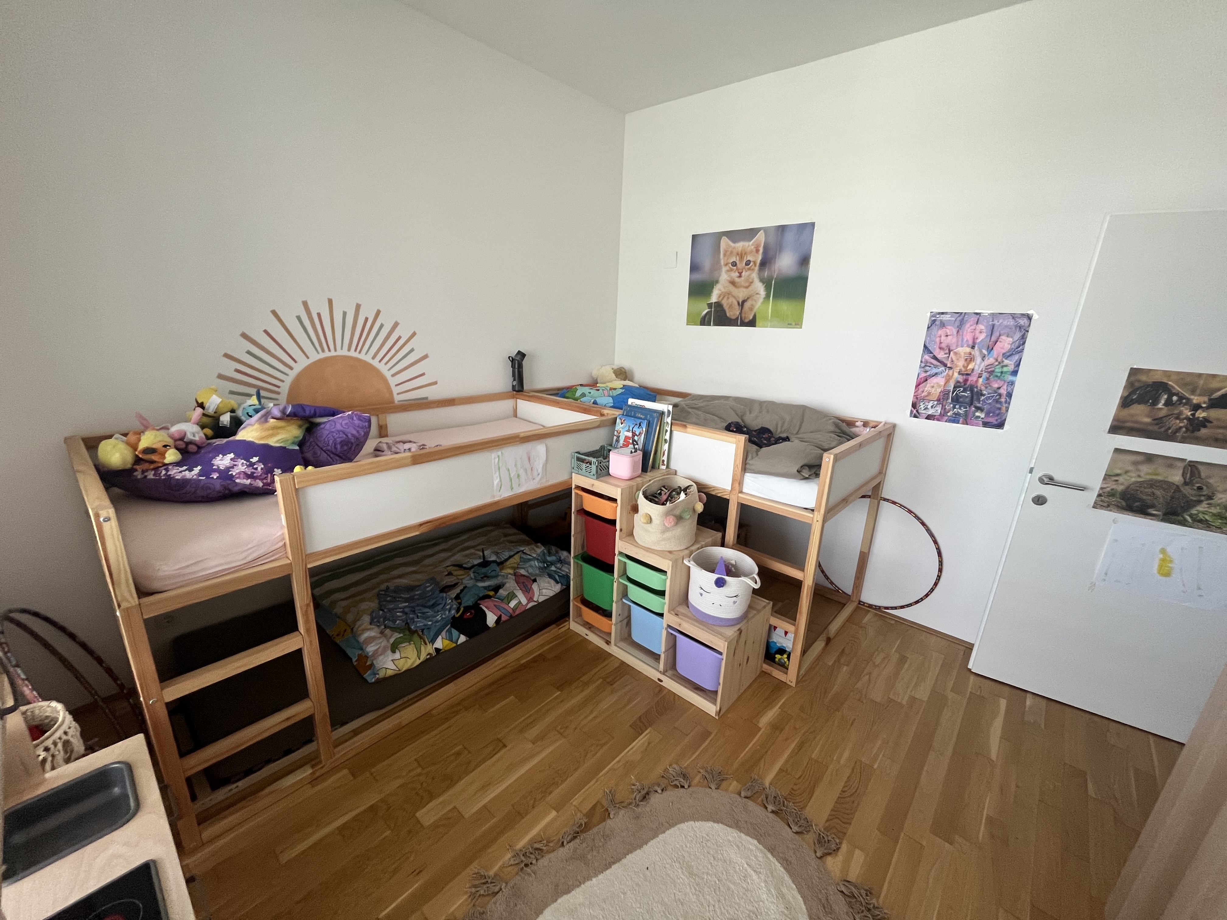 Moderne 4-Zi-Wohnung mit Balkon & Terrasse in Graz – Komfort & Stil inklusive!