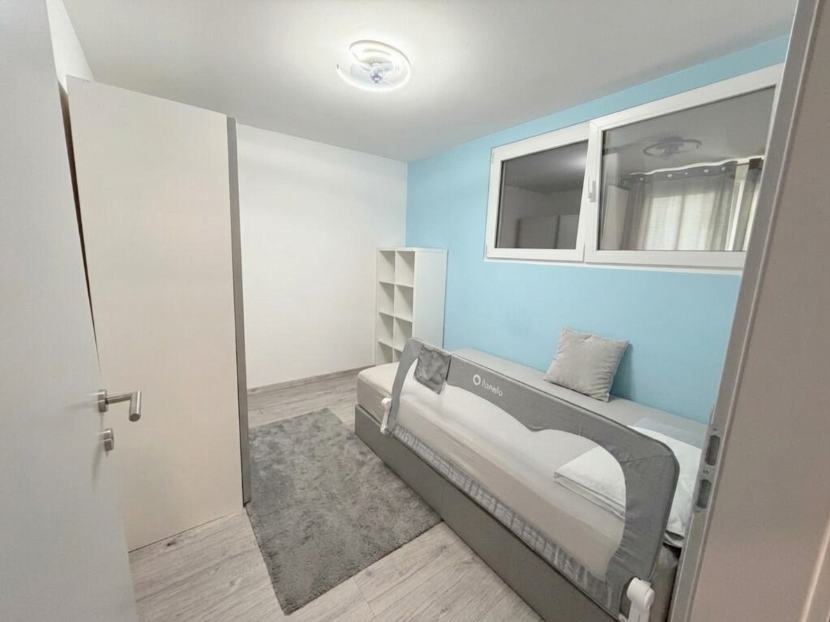 Moderne 4-Zi.-Wohnung mit Balkon in Graz, 76m²!