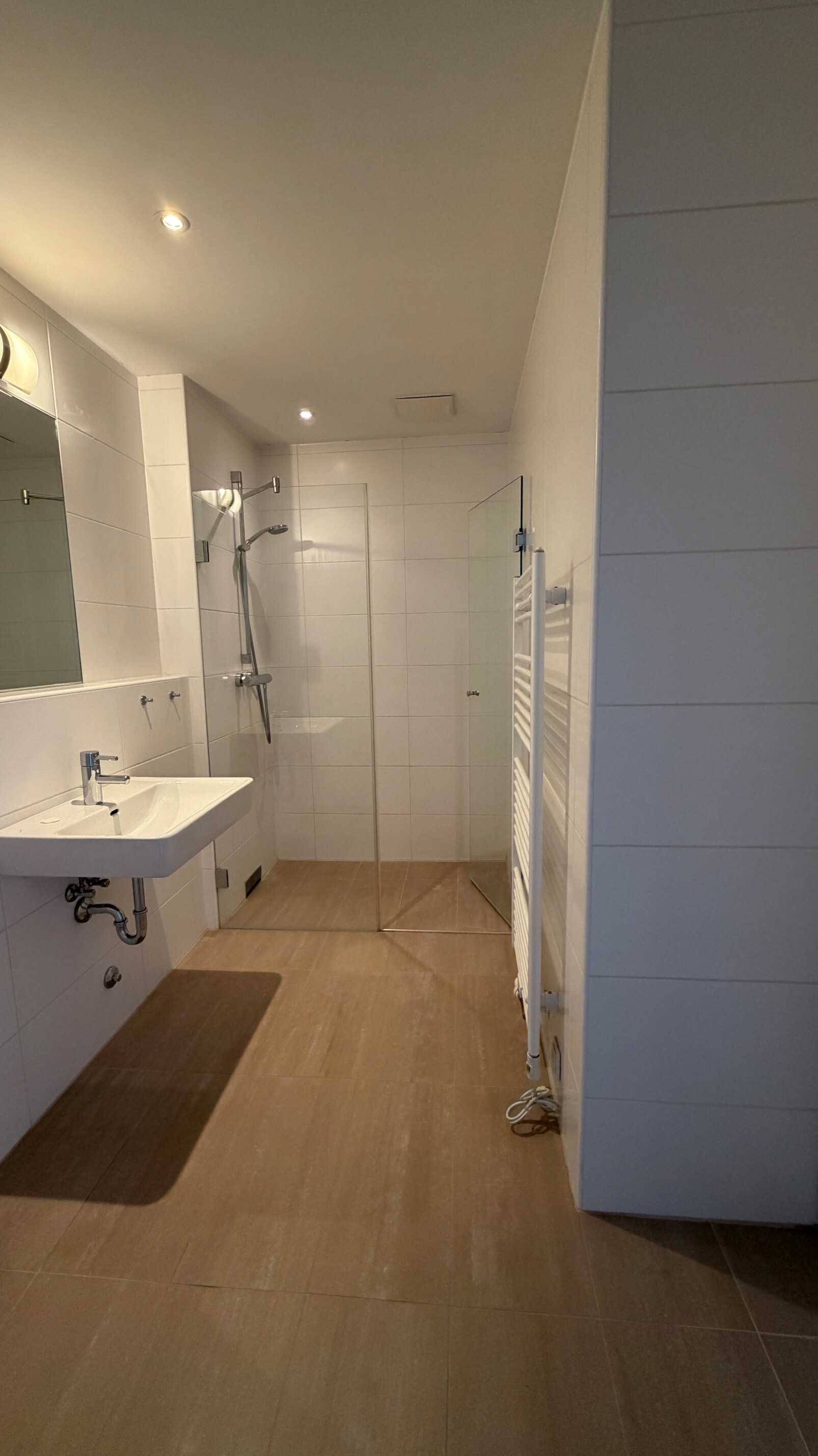 Moderne 2-Zi-Wohnung in Graz mit Balkon, Stellplatz & Fußbodenheizung zu mieten!
