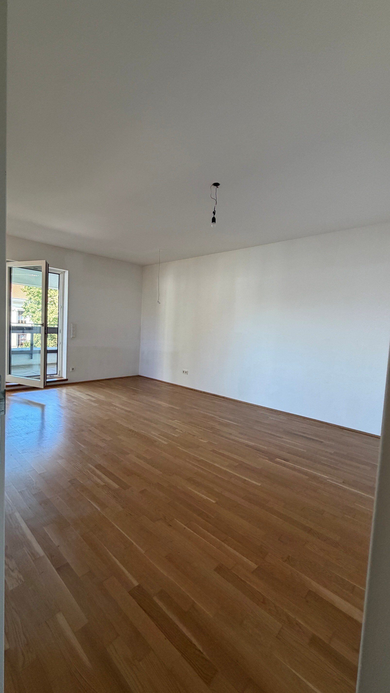 Moderne 2-Zi-Wohnung in Graz mit Balkon, Stellplatz & Fußbodenheizung zu mieten!