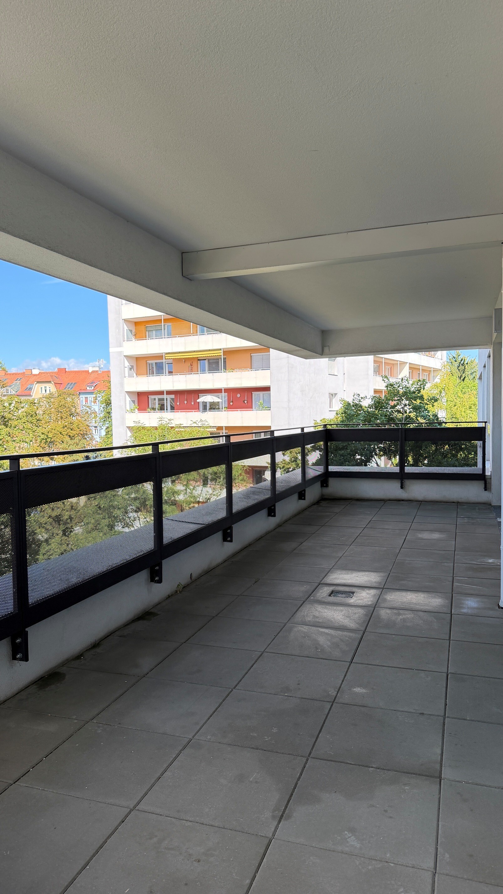 Moderne 2-Zi-Wohnung in Graz mit Balkon, Stellplatz & Fußbodenheizung zu mieten!