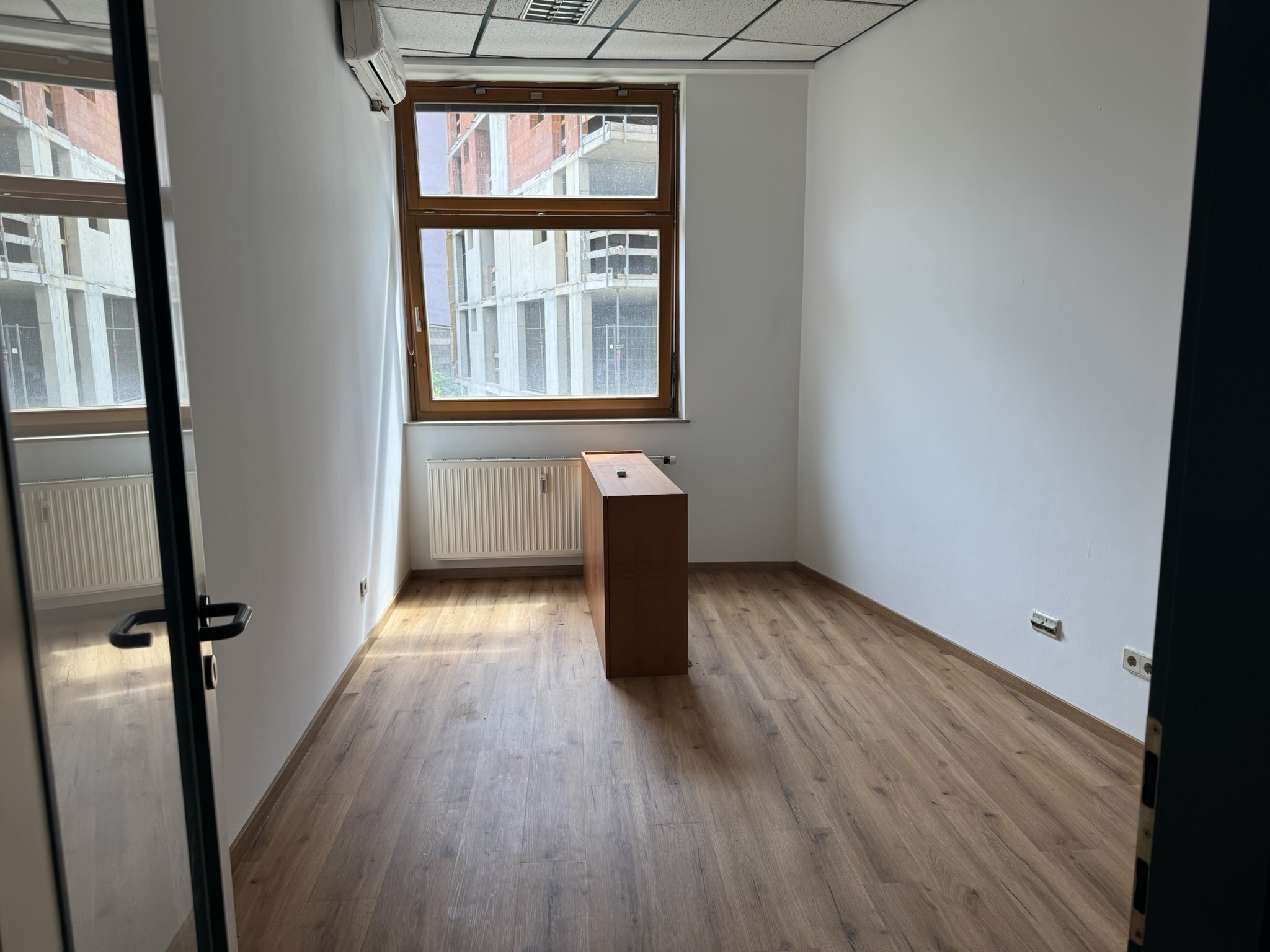 Großzügiges Büro mit Stadtblick in Graz, 123 m², 4 Zimmer!