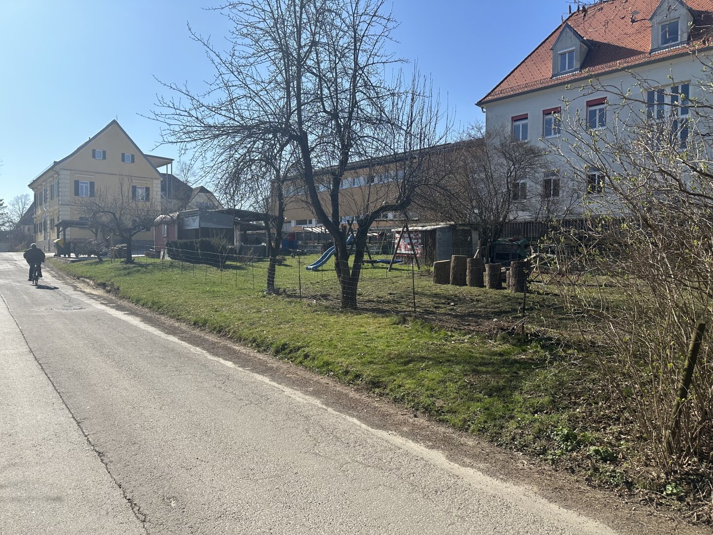 Ihr Traumgrundstück in Kirchbach: 805m² für nur 149.900 €! Jetzt zuschlagen!