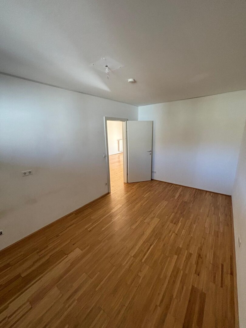 Moderne 2-Zimmer Wohnung mit Balkon in Graz