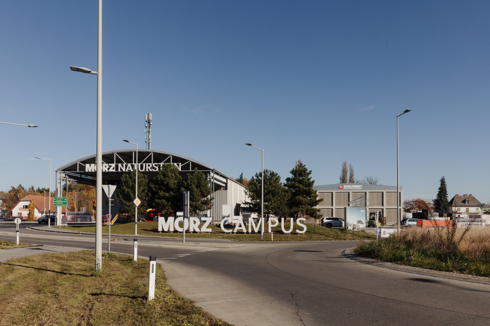 Moderne 80m² Büro/Praxis in 8041 Graz mit 2 Stellplätzen