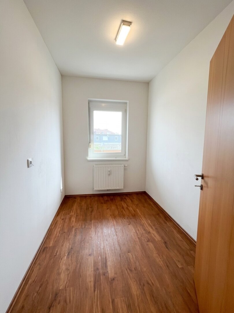 Charmante 3-Zi.-Wohnung mit Terrasse, Grünblick & Parkplatz in Seiersberg-Pirka