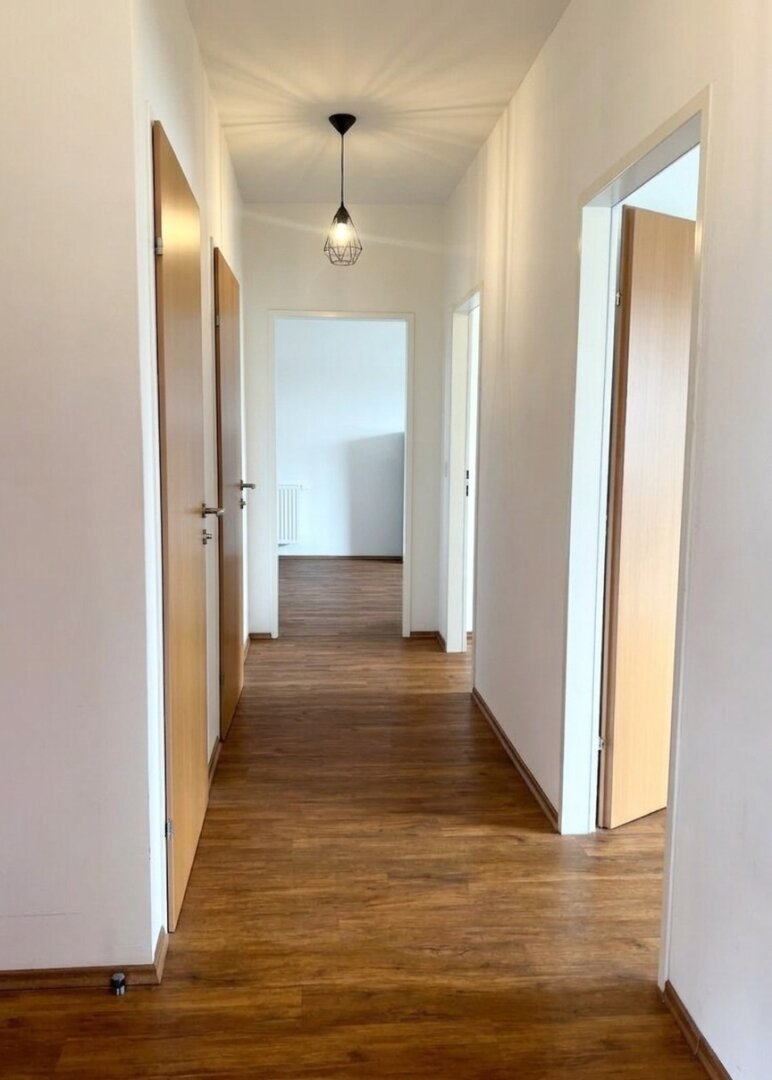 Charmante 3-Zi.-Wohnung mit Terrasse, Grünblick & Parkplatz in Seiersberg-Pirka
