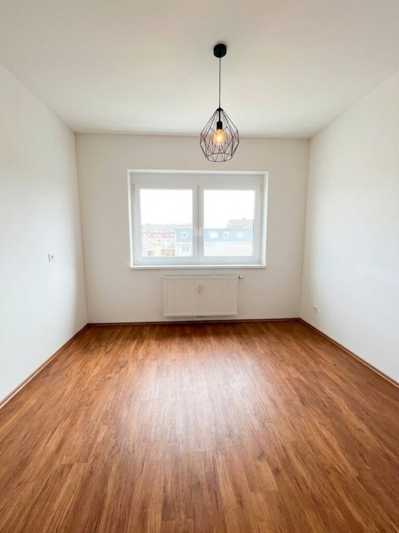 Charmante 3-Zi.-Wohnung mit Terrasse, Grünblick & Parkplatz in Seiersberg-Pirka