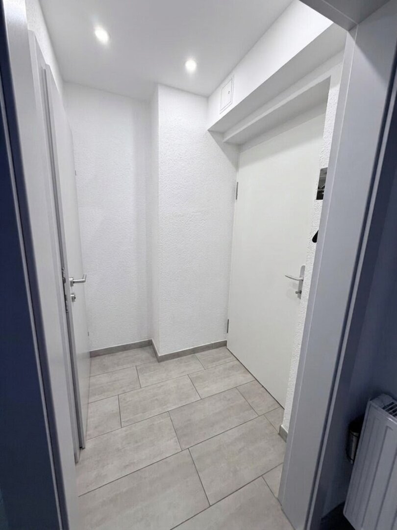 Moderne 4-Zi.-Wohnung mit Balkon in Graz, 76m²!