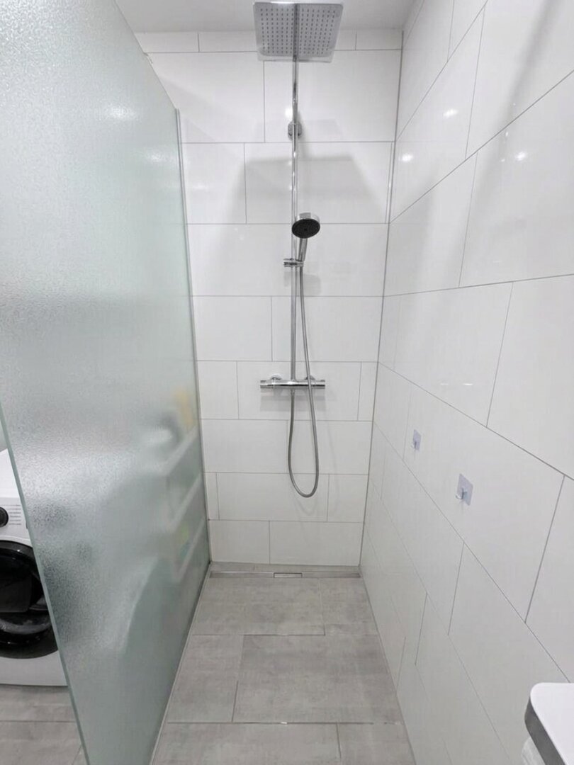 Moderne 4-Zi.-Wohnung mit Balkon in Graz, 76m²!