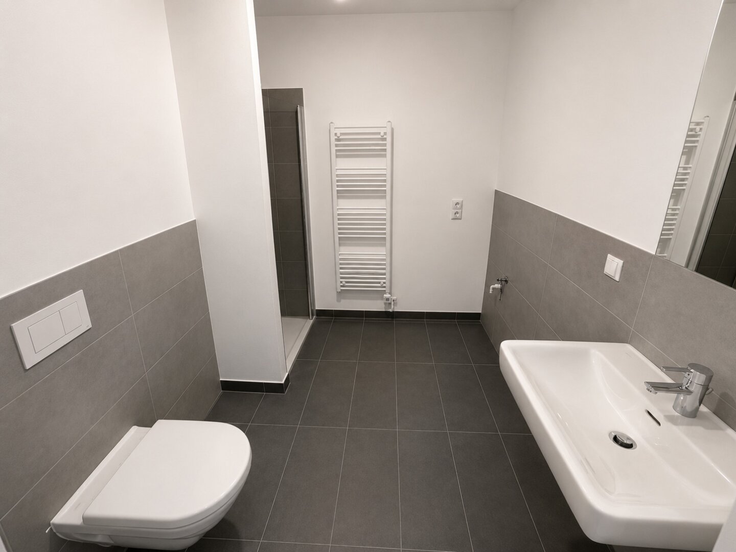 Charmante 2-Zi-Wohnung mit Balkon in Graz!