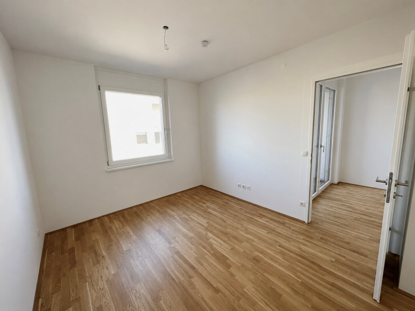 Charmante 2-Zi-Wohnung mit Balkon in Graz!