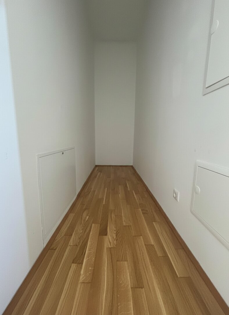 Helle 3-Zi-Wohnung mit Terrasse, Fußbodenheizung & Aufzug in 8041 Graz