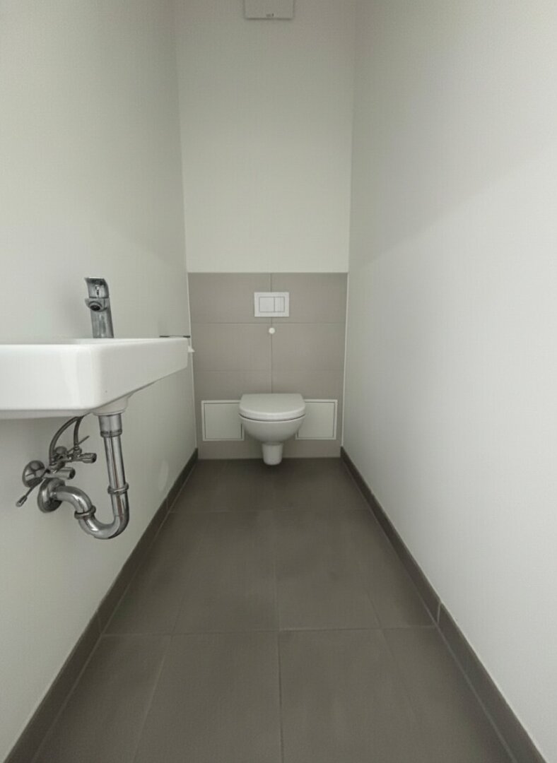 Helle 3-Zi-Wohnung mit Terrasse, Fußbodenheizung & Aufzug in 8041 Graz