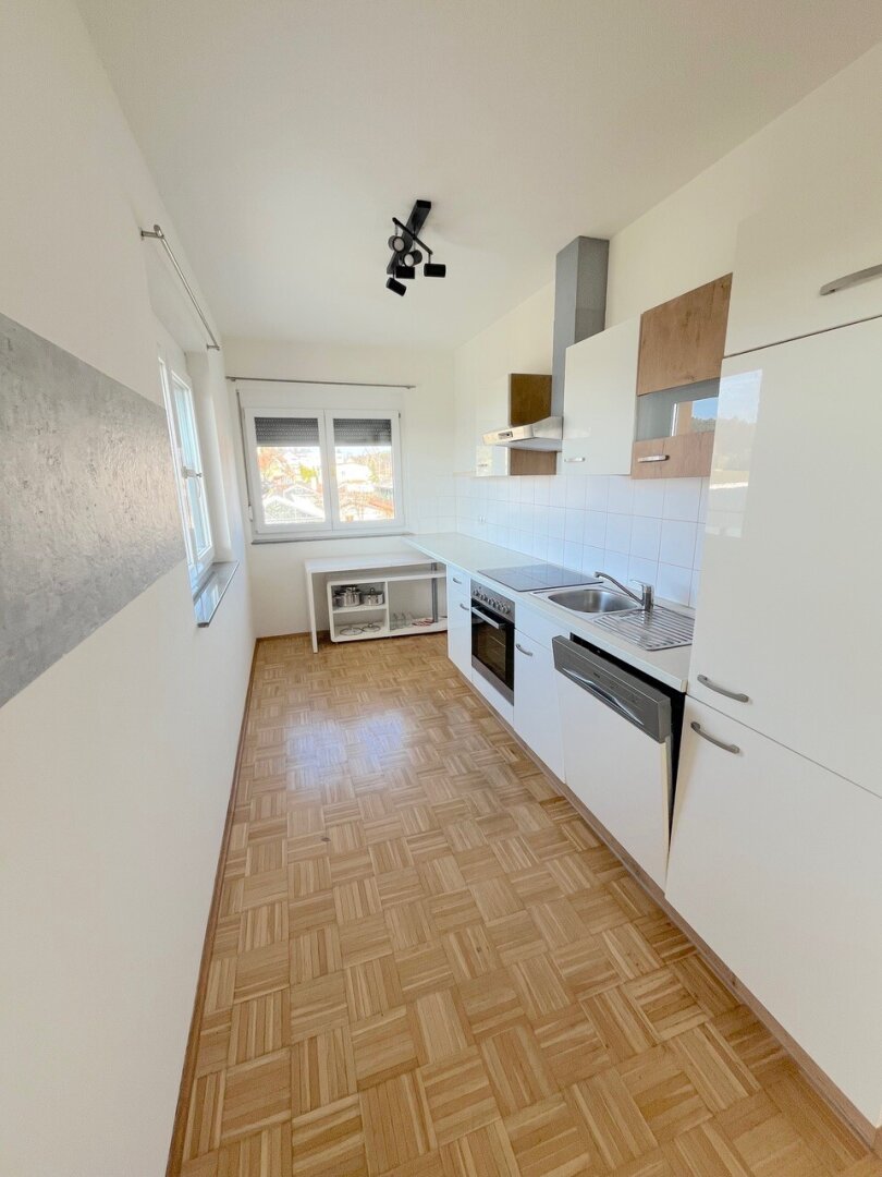 Moderne 2-Zimmer Wohnung in Gleisdorf, 66m² inkl. 1 Carport – Ihr neues Zuhause wartet!