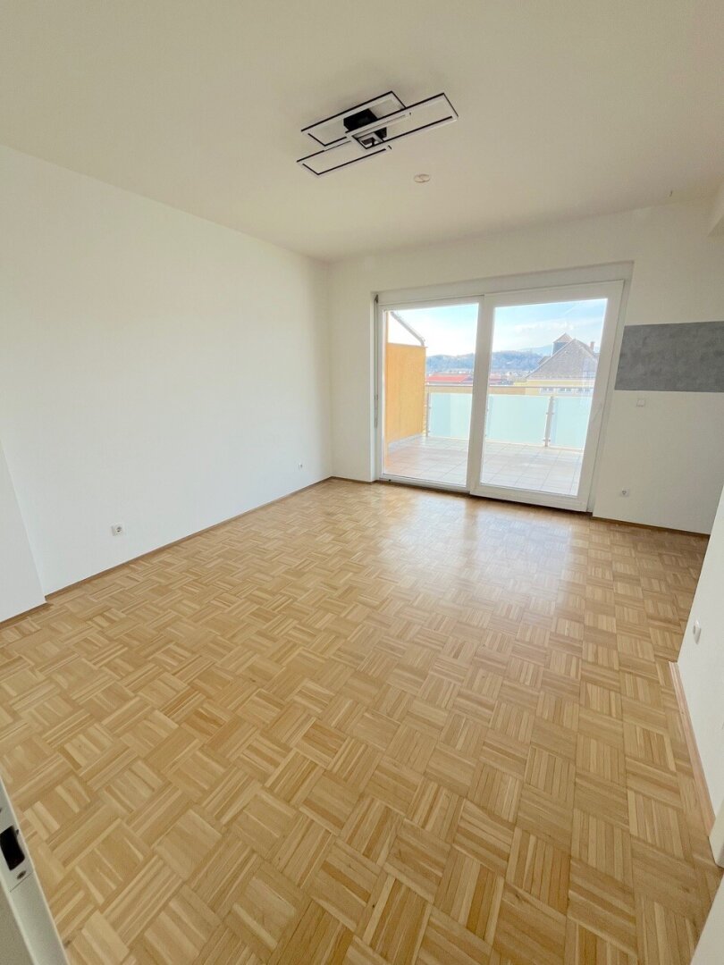 Moderne 2-Zimmer Wohnung in Gleisdorf, 66m² inkl. 1 Carport – Ihr neues Zuhause wartet!