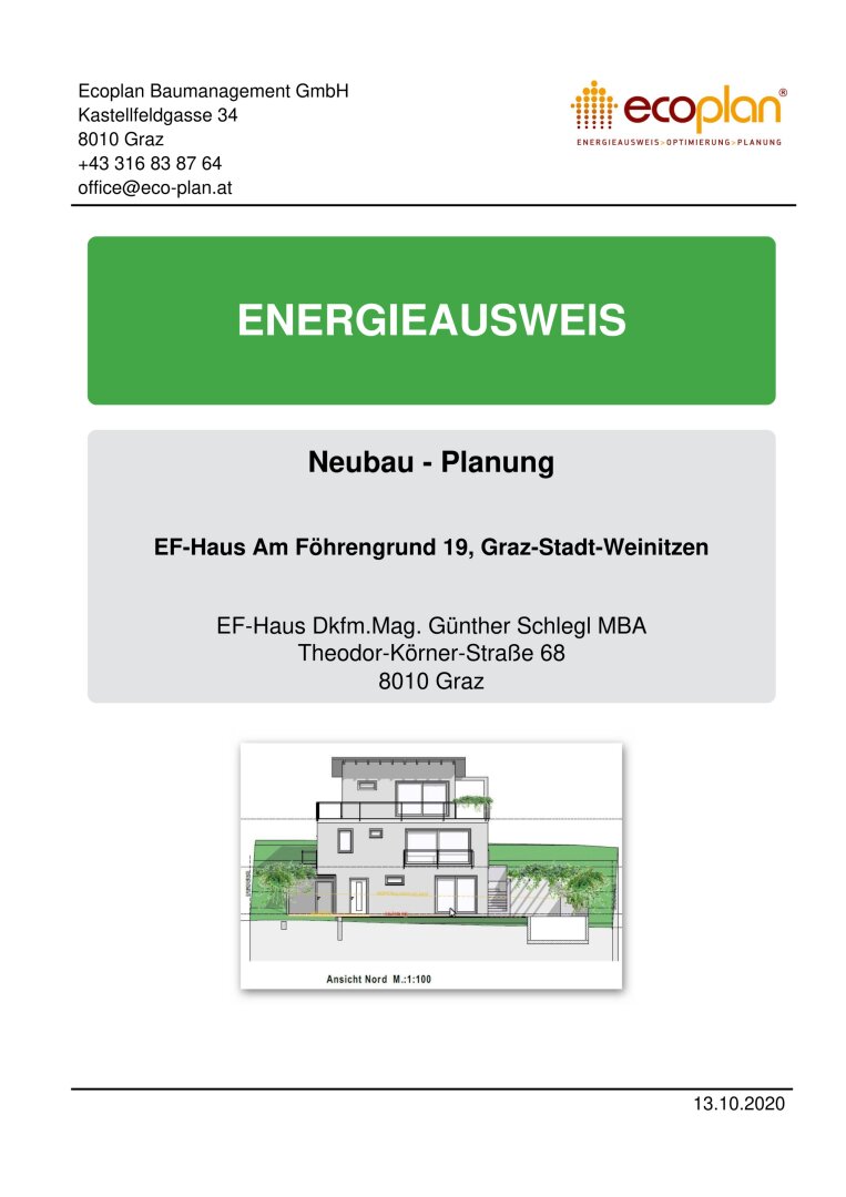 Traumgrundstück 974m²– Ihr Bauplatz in der Steiermark!