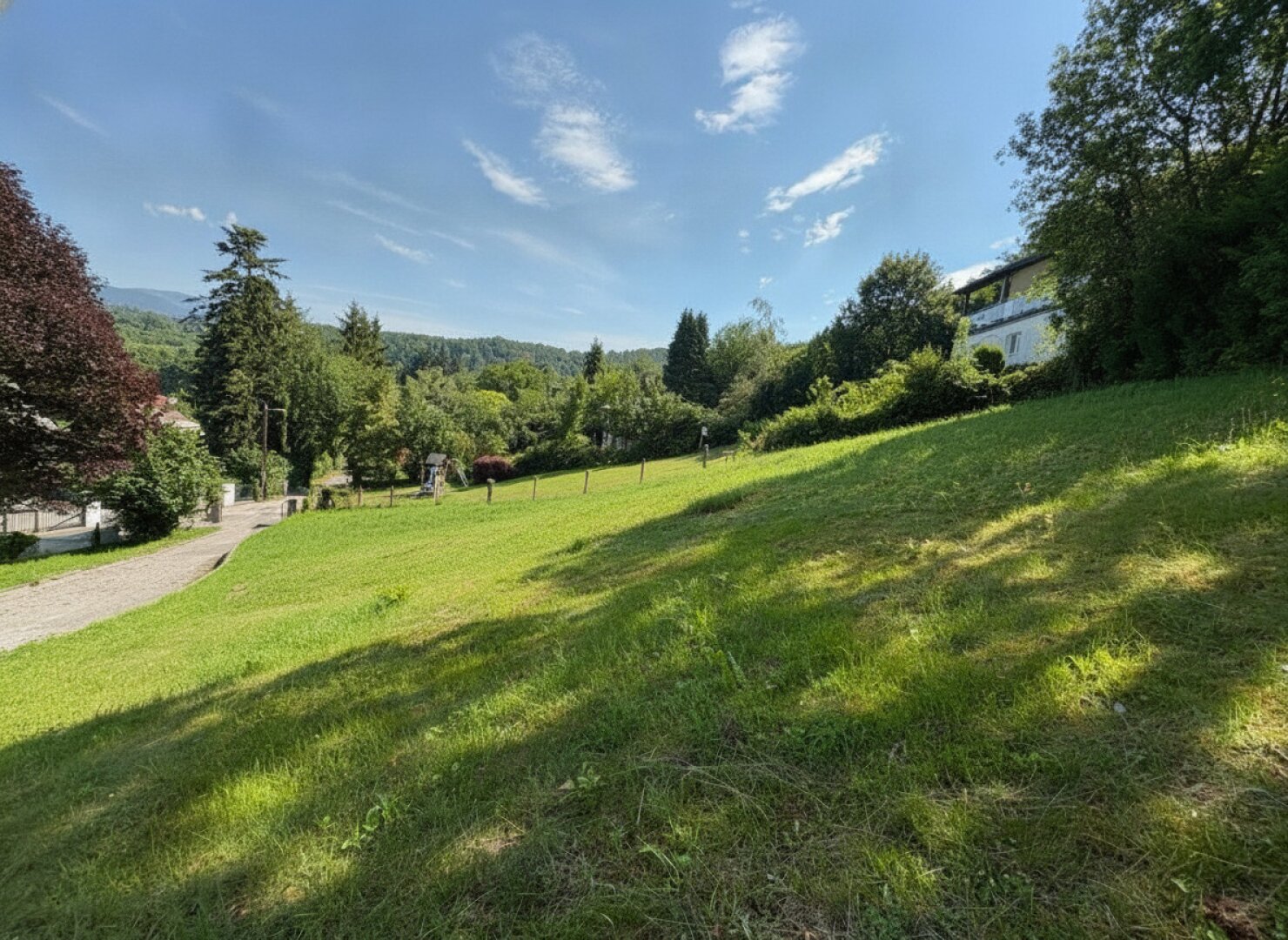 Traumgrundstück 974m²– Ihr Bauplatz in der Steiermark!