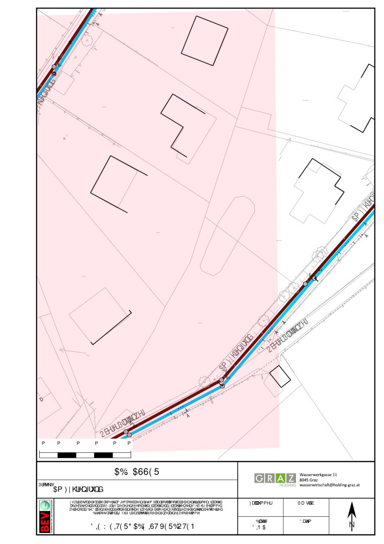 Traumgrundstück 974m²– Ihr Bauplatz in der Steiermark!