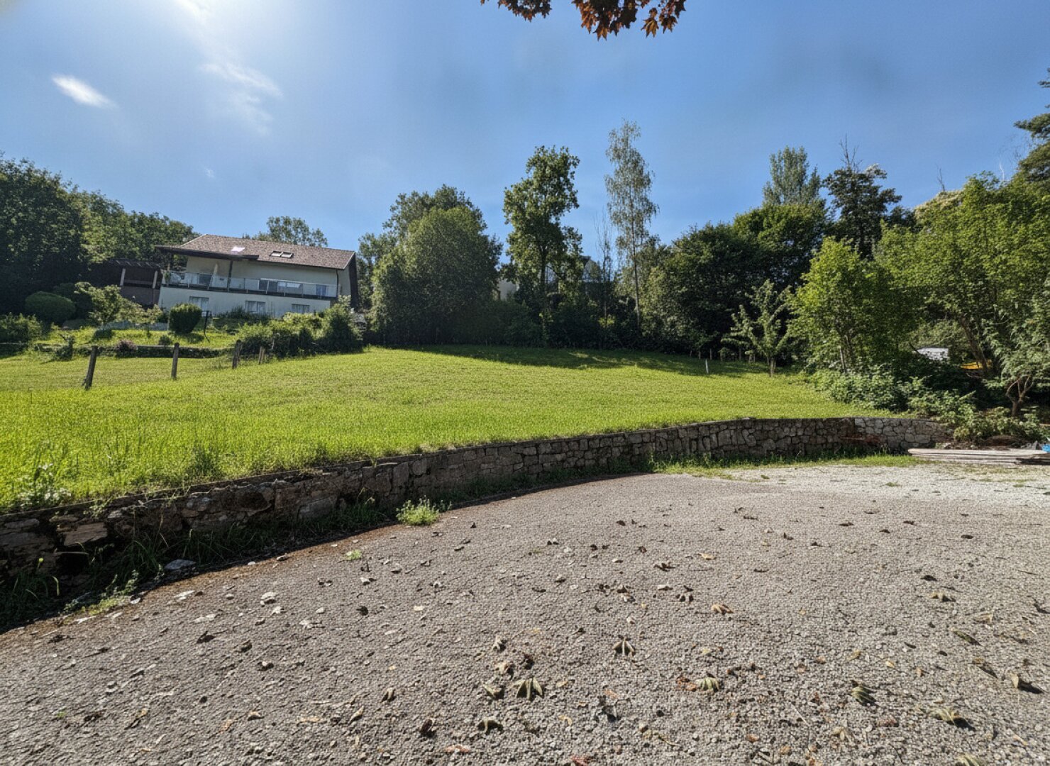 Traumgrundstück 974m²– Ihr Bauplatz in der Steiermark!