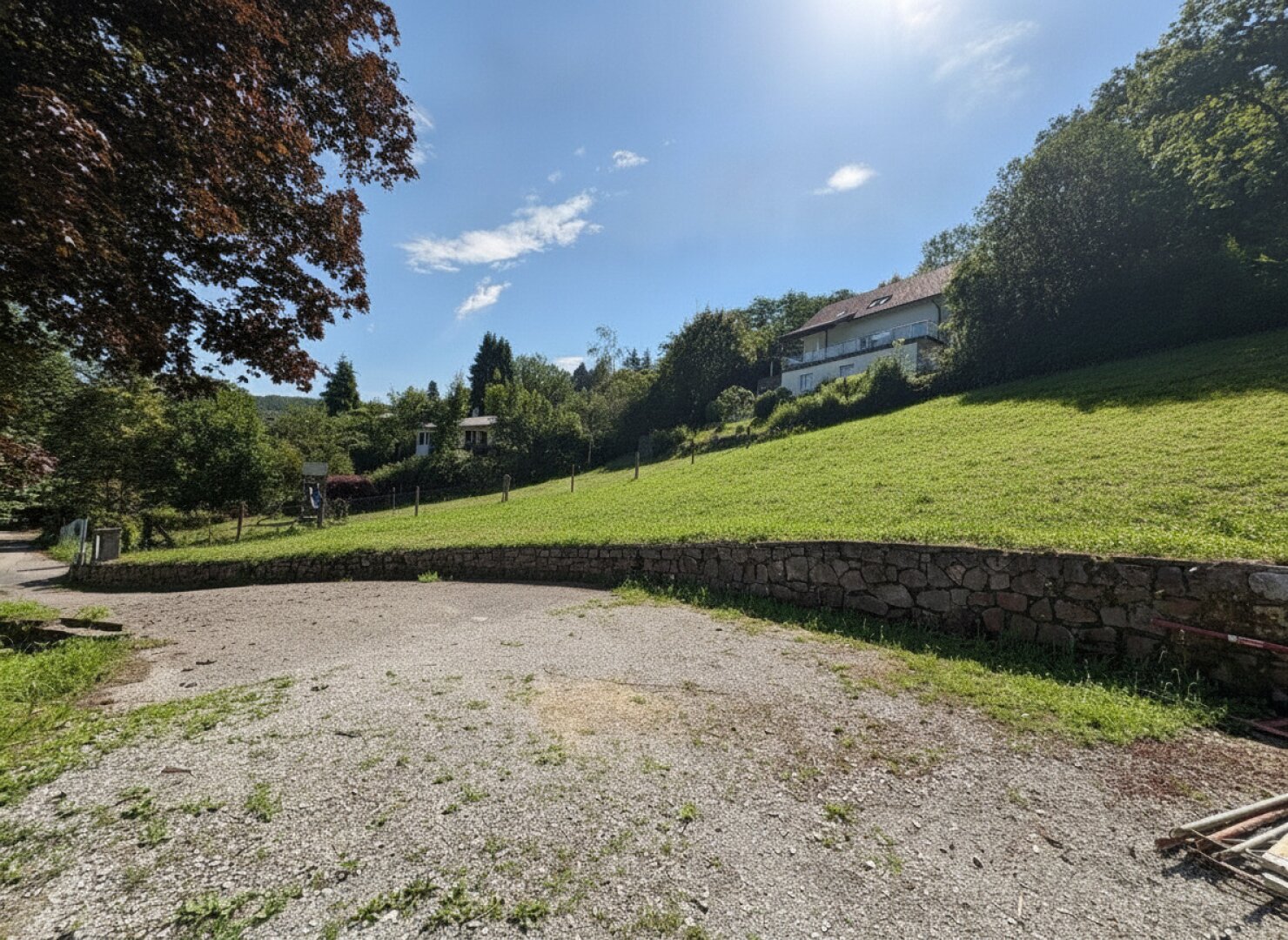 Traumgrundstück 974m²– Ihr Bauplatz in der Steiermark!