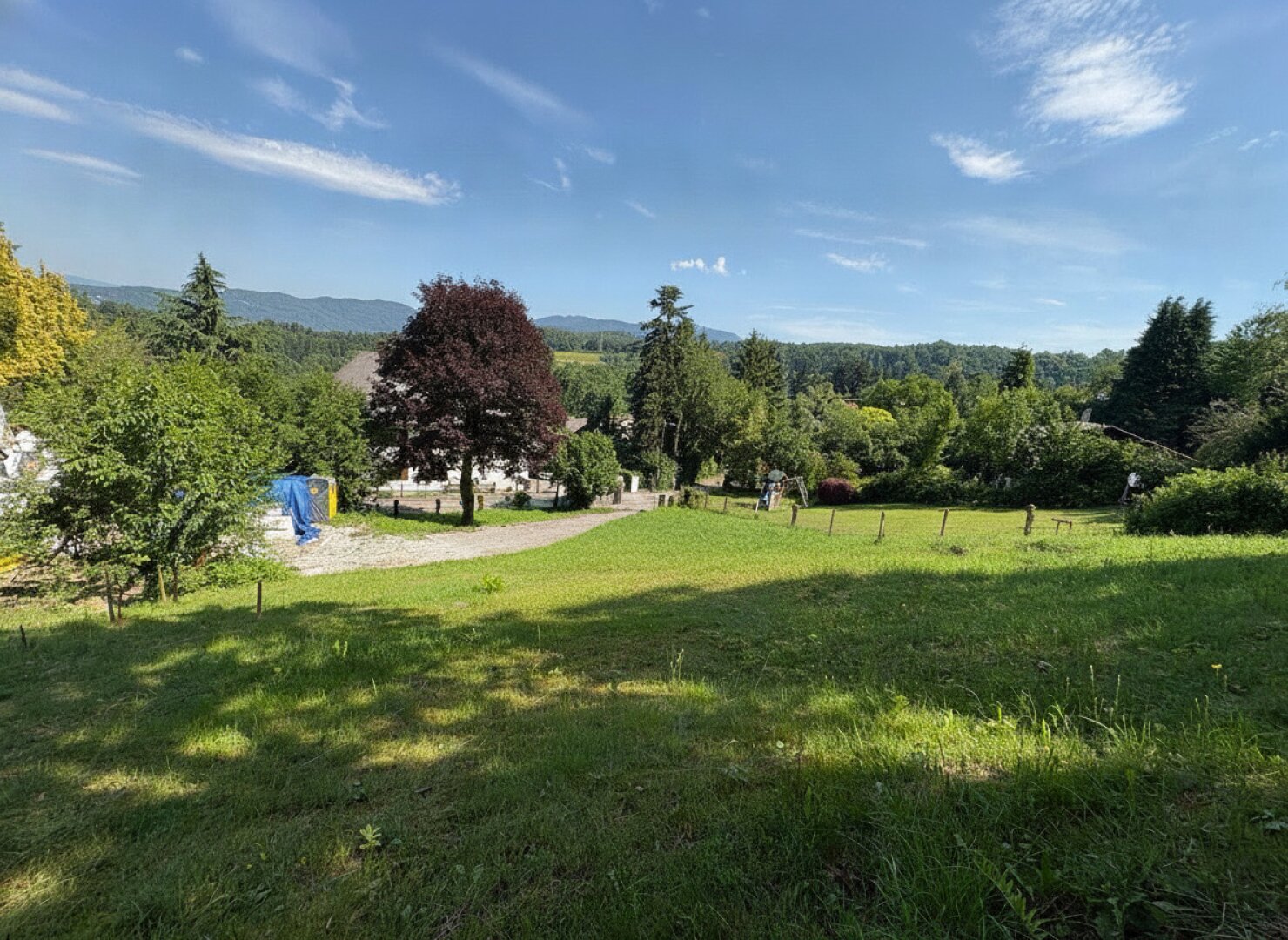 Traumgrundstück 974m²– Ihr Bauplatz in der Steiermark!