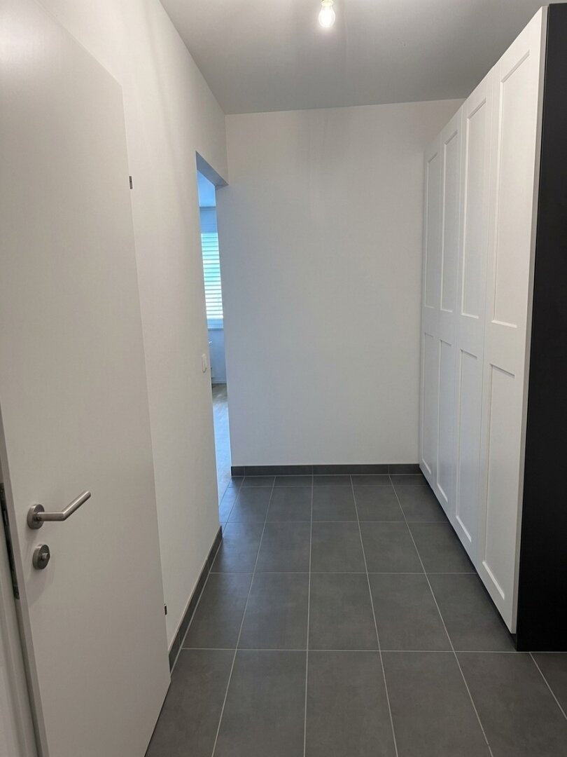 Moderne 3-Zimmer-Wohnung in Graz mit Balkon und Tiefgarage – Ihr neues Zuhause!