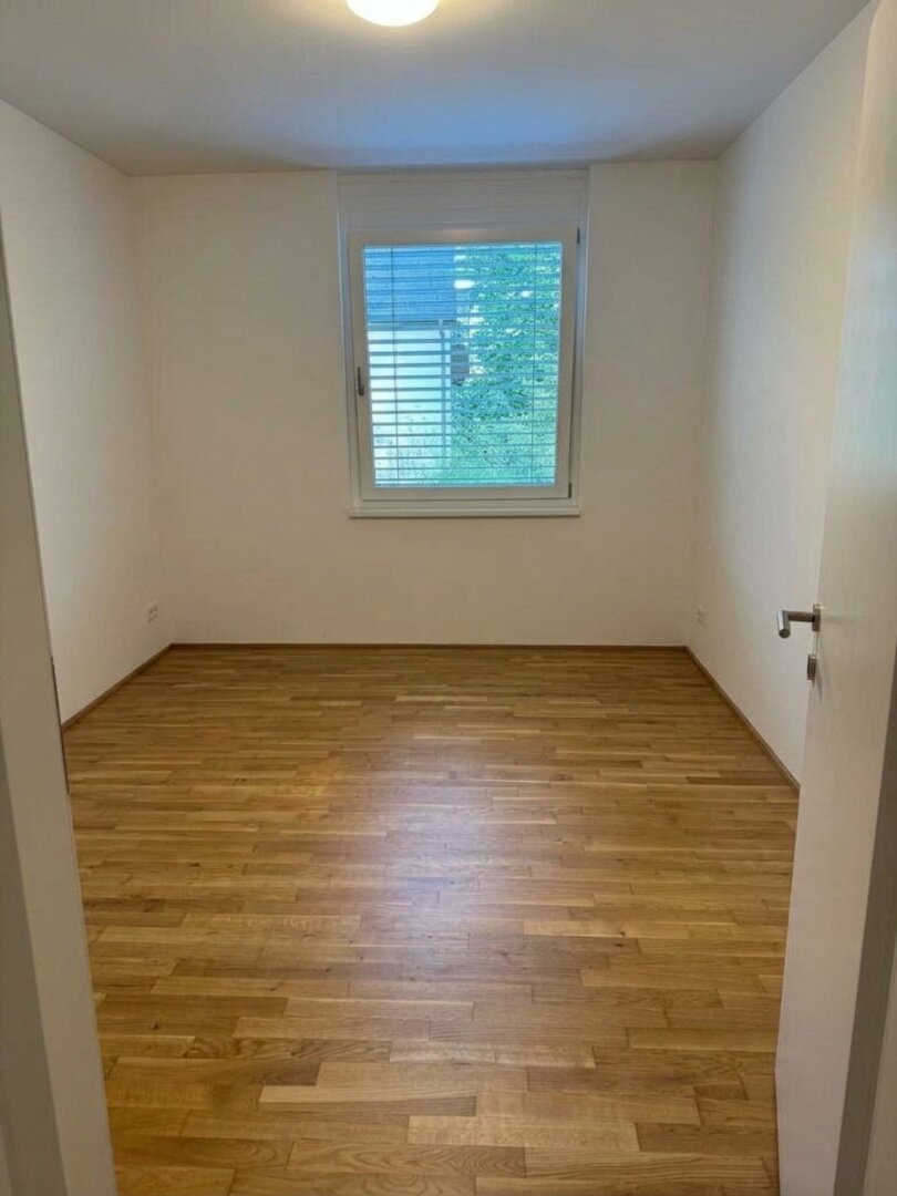 Moderne 3-Zimmer-Wohnung in Graz mit Balkon und Tiefgarage – Ihr neues Zuhause!