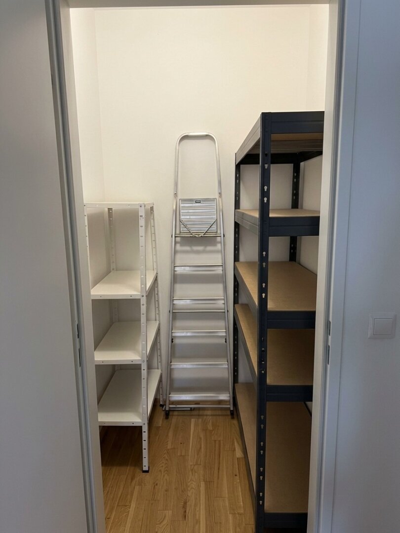 Moderne 3-Zimmer-Wohnung in Graz mit Balkon und Tiefgarage – Ihr neues Zuhause!
