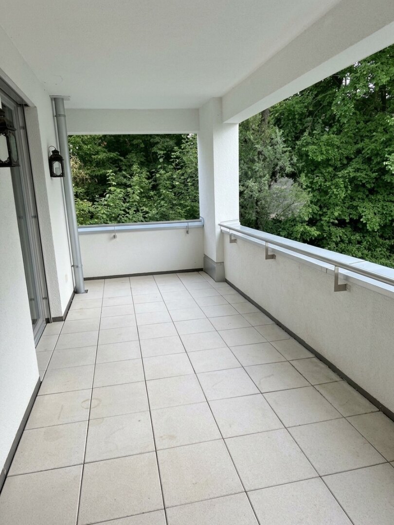 Moderne 3-Zimmer-Wohnung in Graz mit Balkon und Tiefgarage – Ihr neues Zuhause!