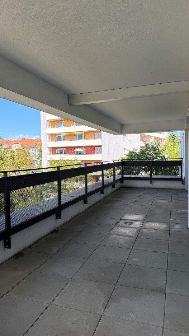 Moderne 2-Zi-Wohnung in Graz mit Balkon, Stellplatz & Fußbodenheizung zu mieten!