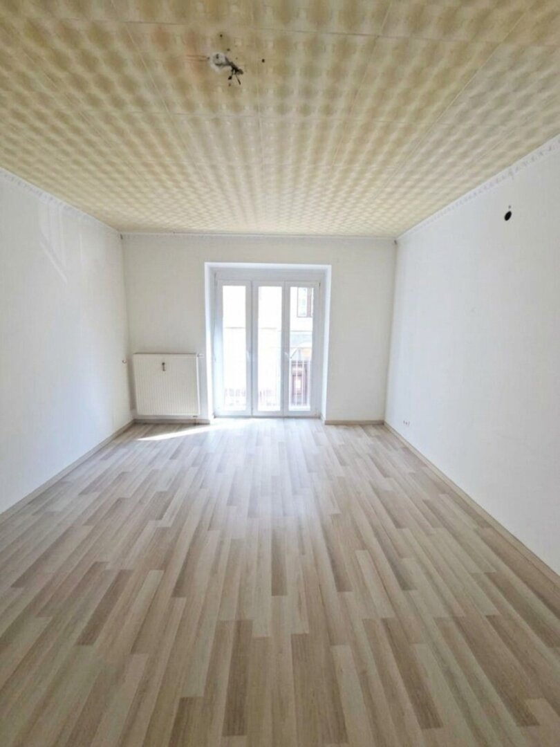 Moderne 2-Zimmer-Wohnung in Graz, 66m² – Ihr neues Zuhause wartet!