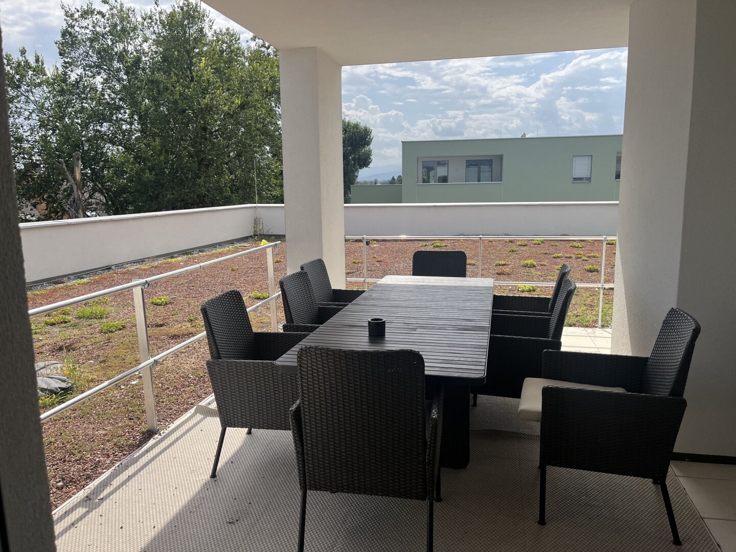 Moderne 4-Zi-Wohnung mit Balkon & Terrasse in Graz – Komfort & Stil inklusive!