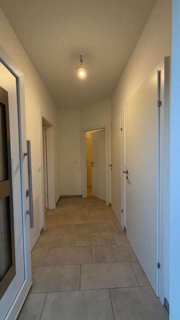 Moderne 2-Zi-Wohnung mit Garten, Terrasse & Stellplatz in Sankt Marein bei Graz