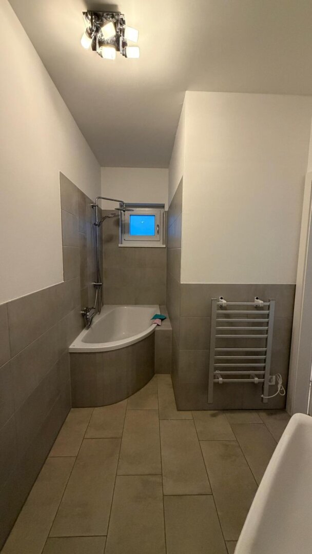 Moderne 2-Zi-Wohnung mit Garten, Terrasse & Stellplatz in Sankt Marein bei Graz