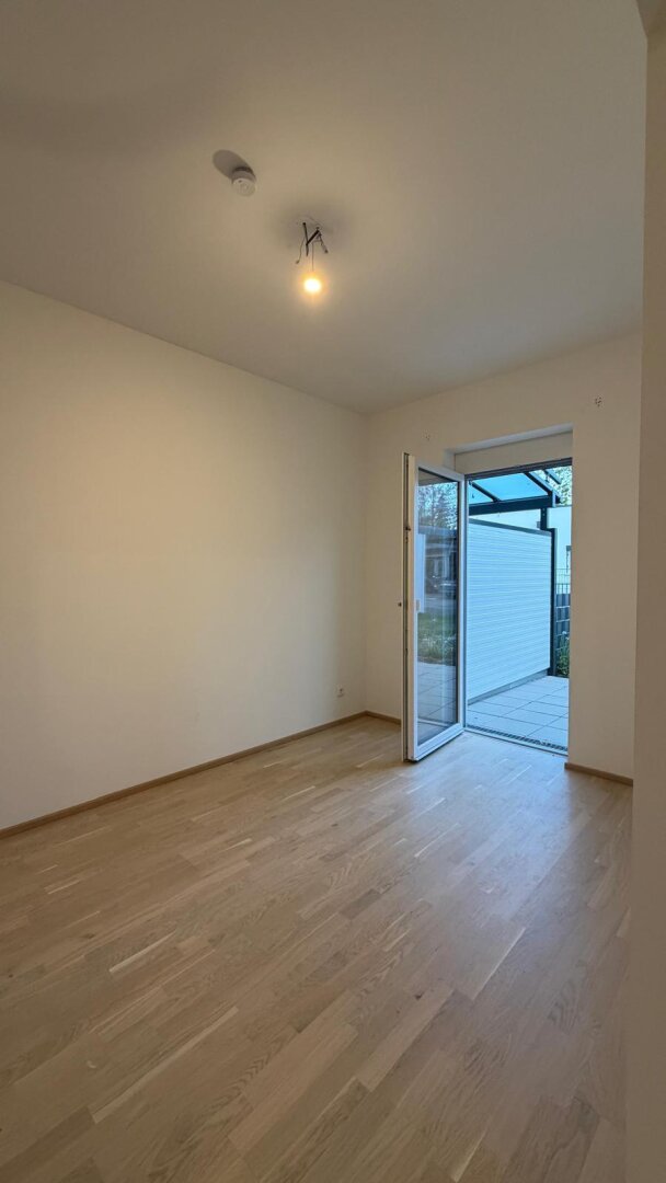 Moderne 2-Zi-Wohnung mit Garten, Terrasse & Stellplatz in Sankt Marein bei Graz