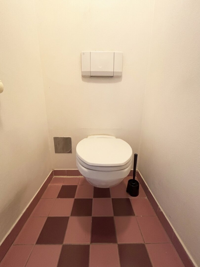 Moderne 3-Zimmer-Dachgeschosswohnung in Graz mit idealer Raumaufteilung