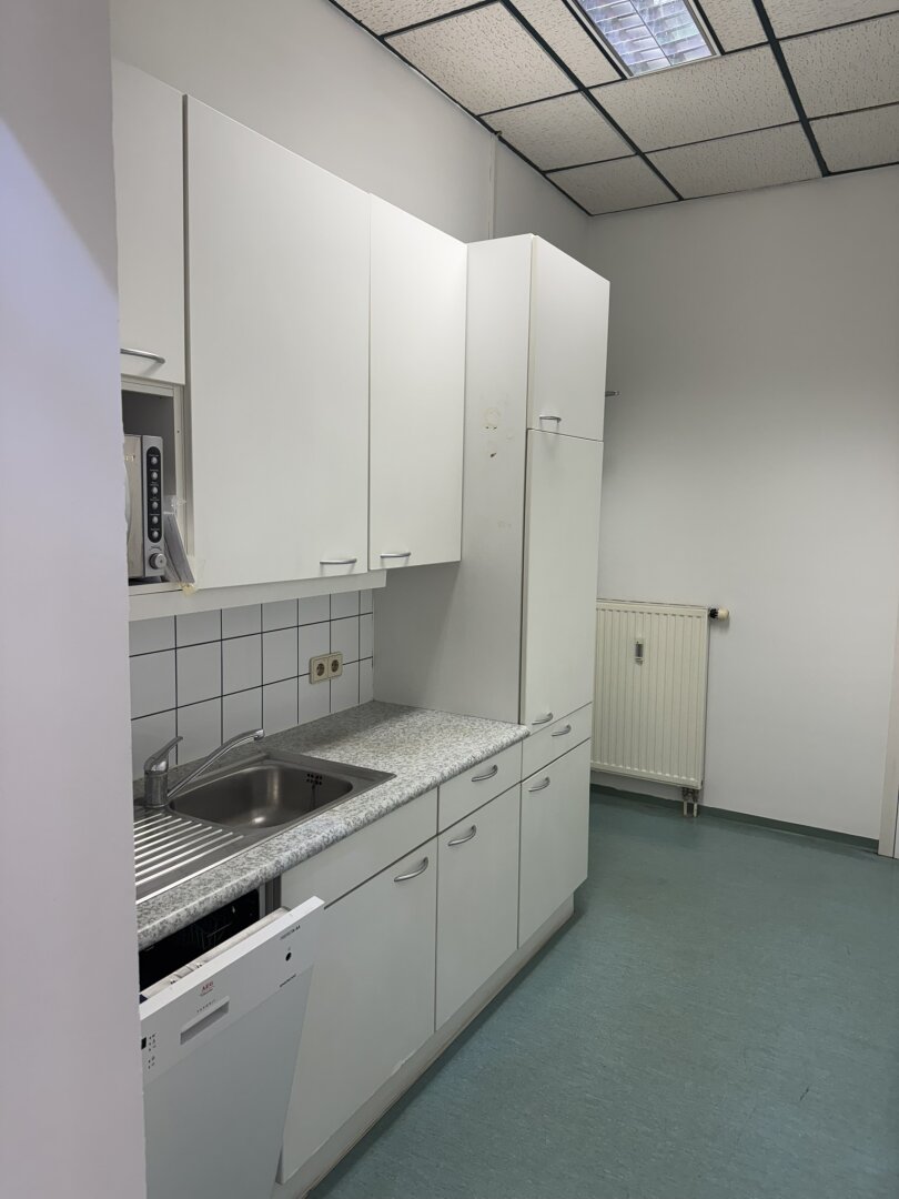 Großzügiges Büro mit Stadtblick in Graz, 123 m², 4 Zimmer!
