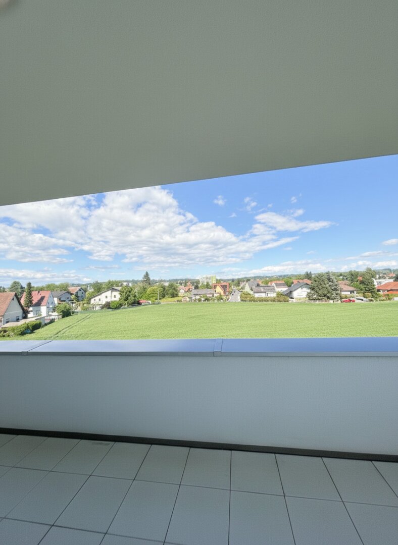 Moderne 3-Zi-Penthouse-Wohnung mit Terrasse in Graz!