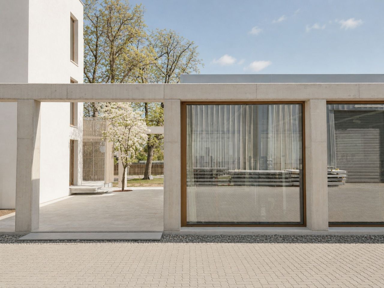 Moderne 80m² Büro/Praxis in 8041 Graz mit 2 Stellplätzen