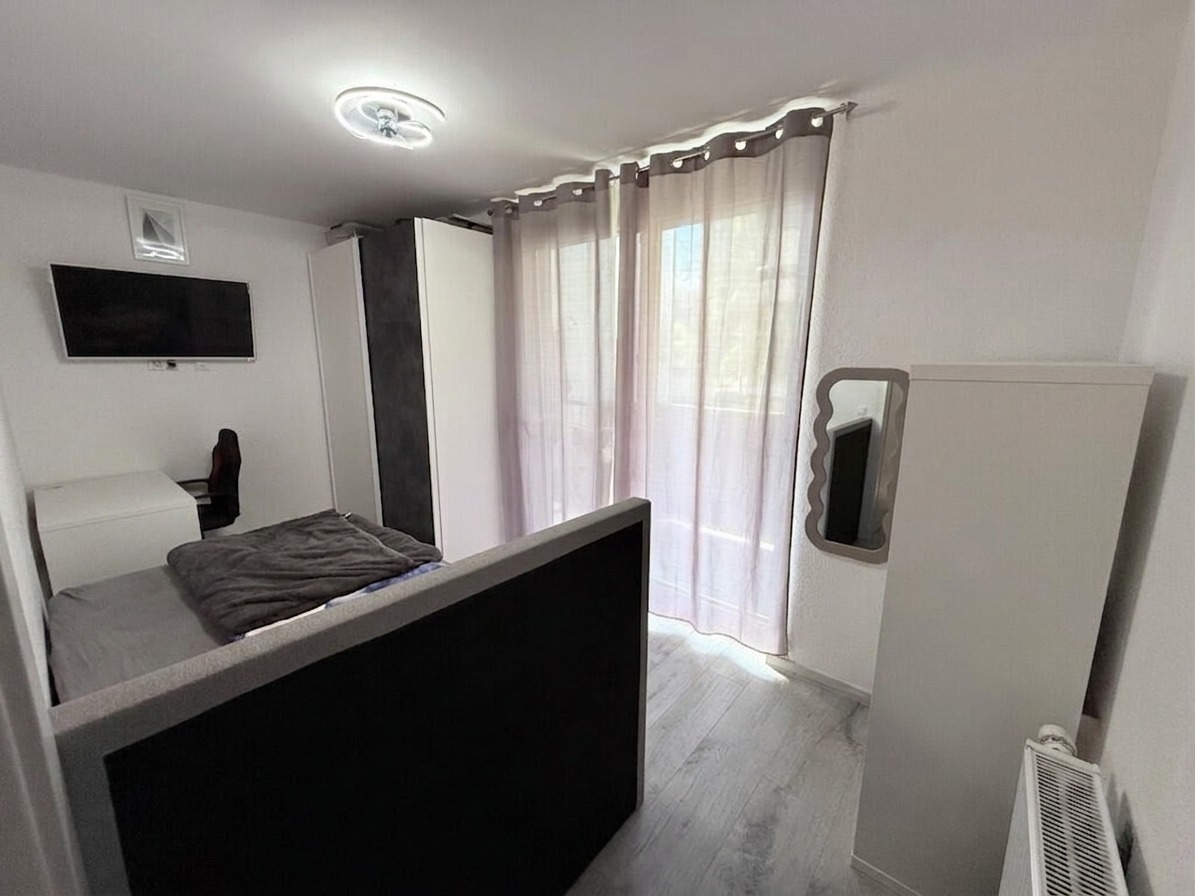 Moderne 4-Zi.-Wohnung mit Balkon in Graz, 76m²!