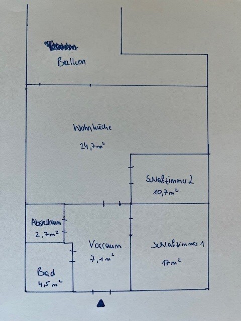 Moderne 2-Zimmer Wohnung in Gleisdorf, 66m² inkl. 1 Carport – Ihr neues Zuhause wartet!