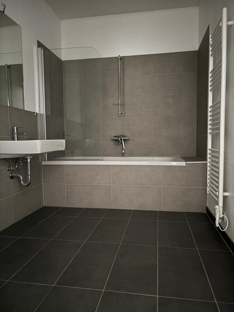 Moderne 3-Zimmer Wohnung mit Garten in Graz – Komfort, Stil und Top Ausstattung!