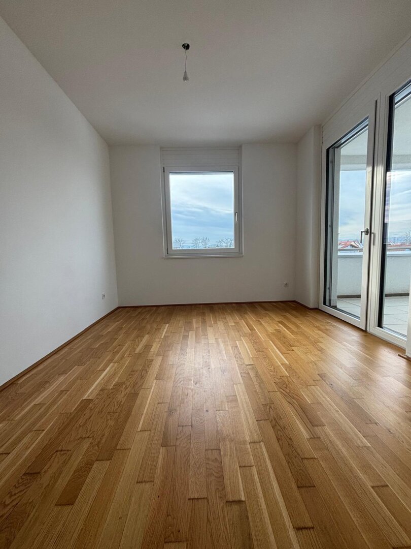Moderne 3-Zimmer Wohnung mit Garten in Graz – Komfort, Stil und Top Ausstattung!
